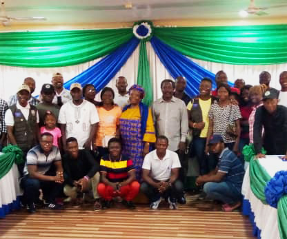 Read more about the article CSSL holds its Annual General Meeting in Freetown