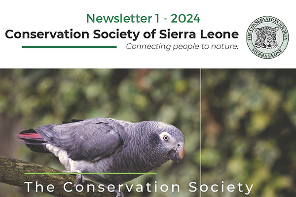 Read more about the article CSSL Newsletter 1-2024